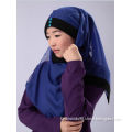 100% Polyester Material hot muslim hijab scarf